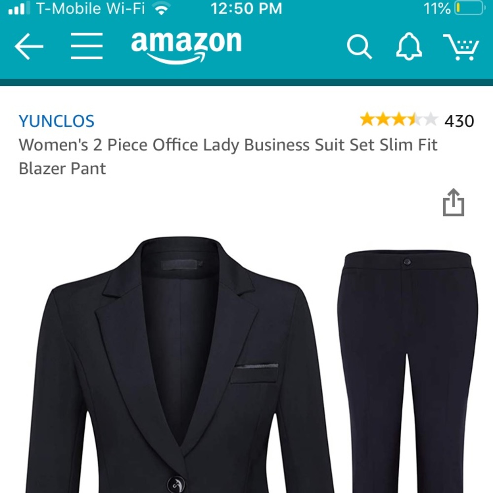 Black & Burgundy suit set pants and jacket suit